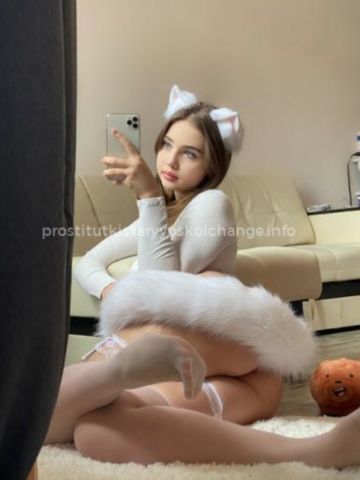 Анкета проститутки Анечка, 22 года